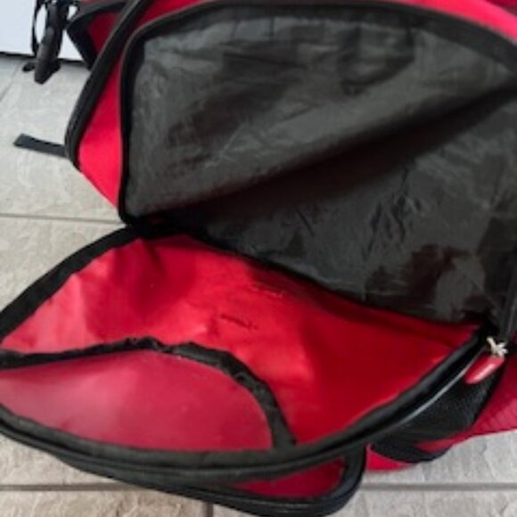 Marucci Baseball Backpack - Picture 8 of 11